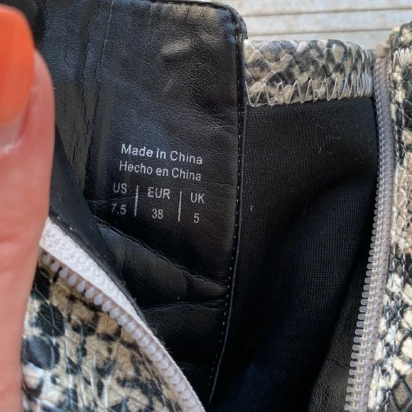 ALDO Aurella Ankle Boot - Picture 7 of 7